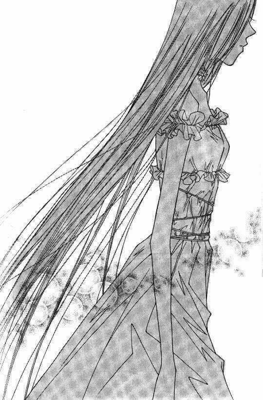 Cynical orange - Quả cam thủy tinh Chapter 3 trang 22