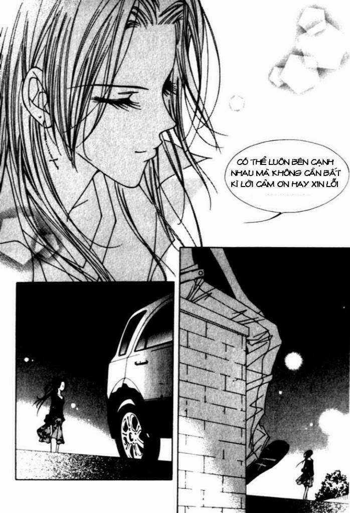 Cynical orange - Quả cam thủy tinh Chapter 5 trang 65