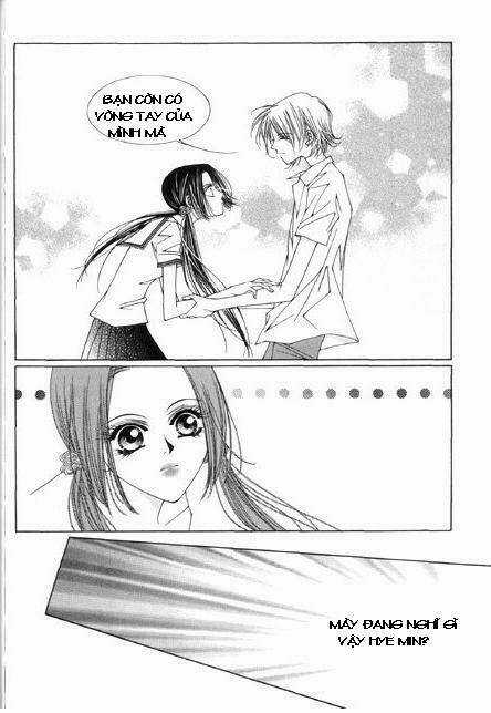 Cynical orange - Quả cam thủy tinh Chapter 7 trang 19