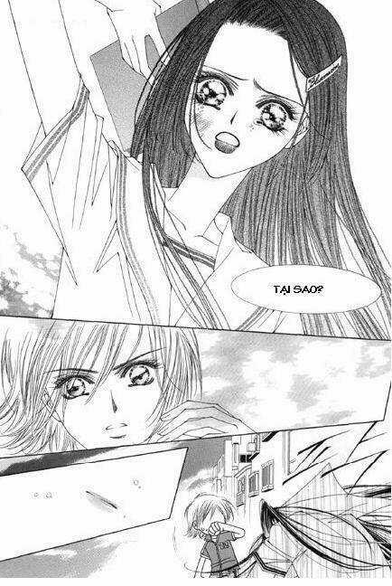 Cynical orange - Quả cam thủy tinh Chapter 7 trang 61