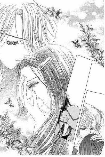 Cynical orange - Quả cam thủy tinh Chapter 7 trang 65