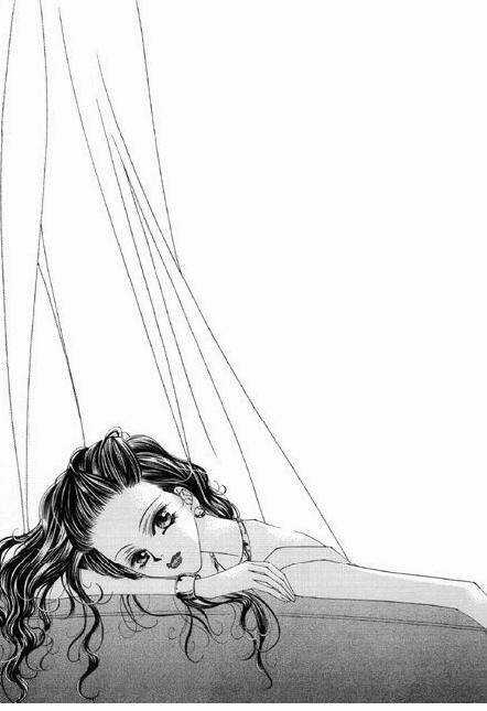 Cynical orange - Quả cam thủy tinh Chapter 7 trang 77