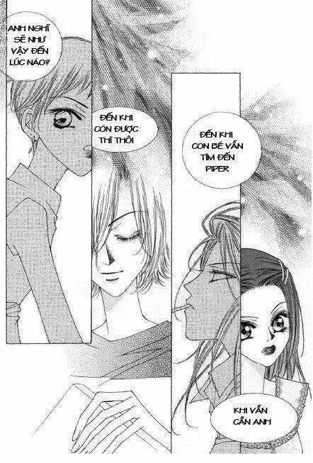 Cynical orange - Quả cam thủy tinh Chapter 9 trang 26