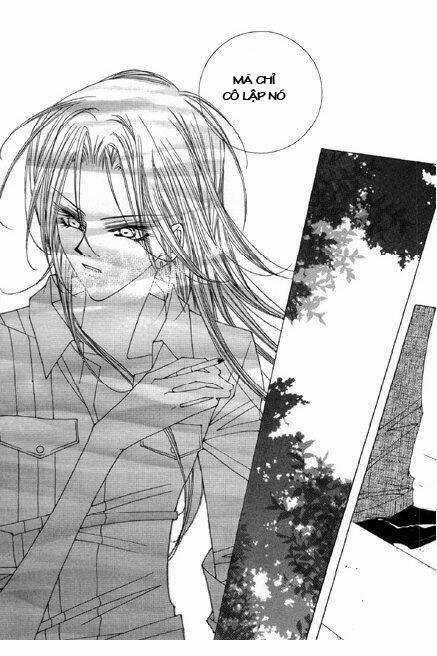 Cynical orange - Quả cam thủy tinh Chapter 9 trang 31