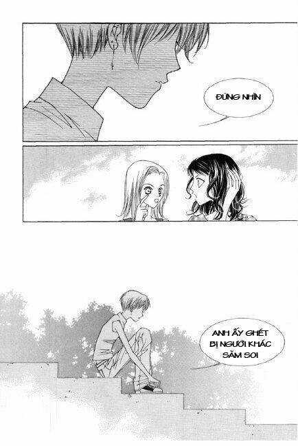 Cynical orange - Quả cam thủy tinh Chapter 9 trang 37