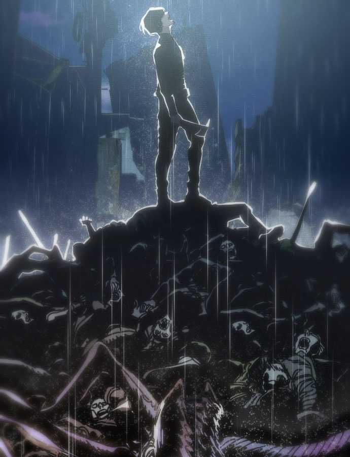 D-Day: Hầm Trú Ẩn Chapter 1 trang 21