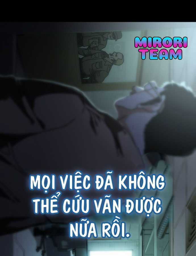 D-Day: Hầm Trú Ẩn Chapter 1 trang 25