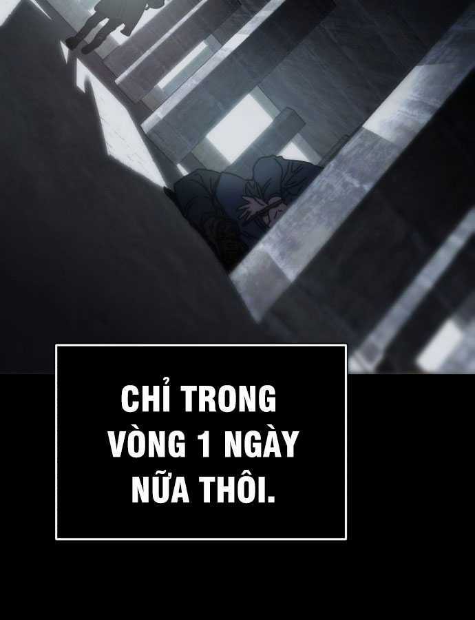 D-Day: Hầm Trú Ẩn Chapter 1 trang 35