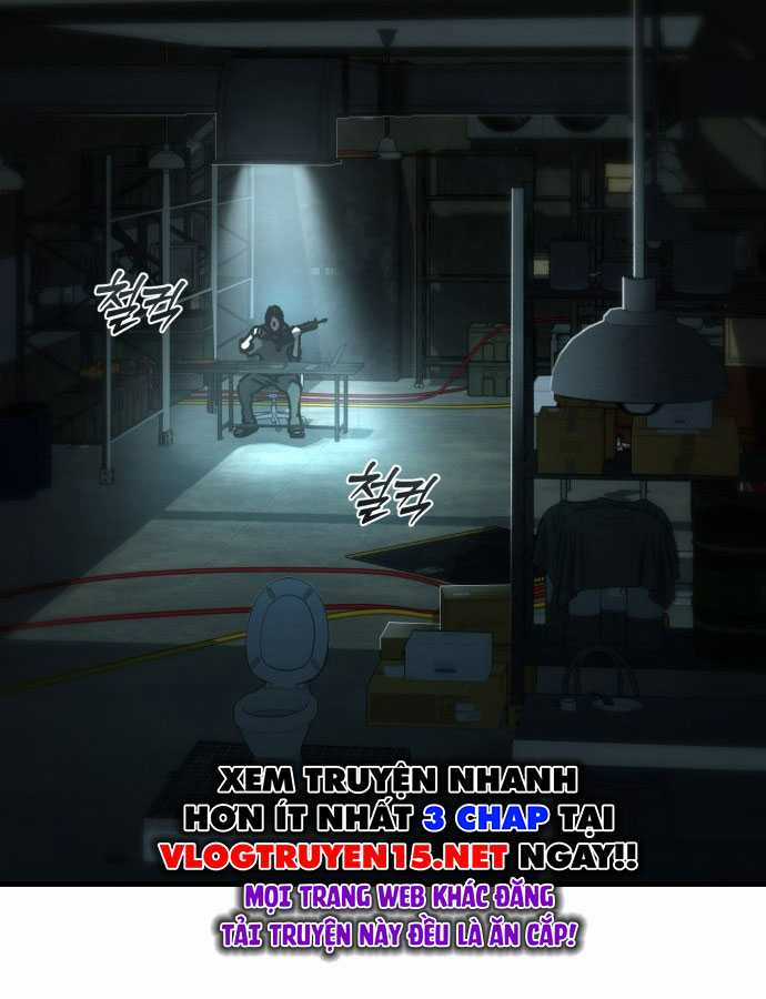 D-Day: Hầm Trú Ẩn Chapter 1 trang 50