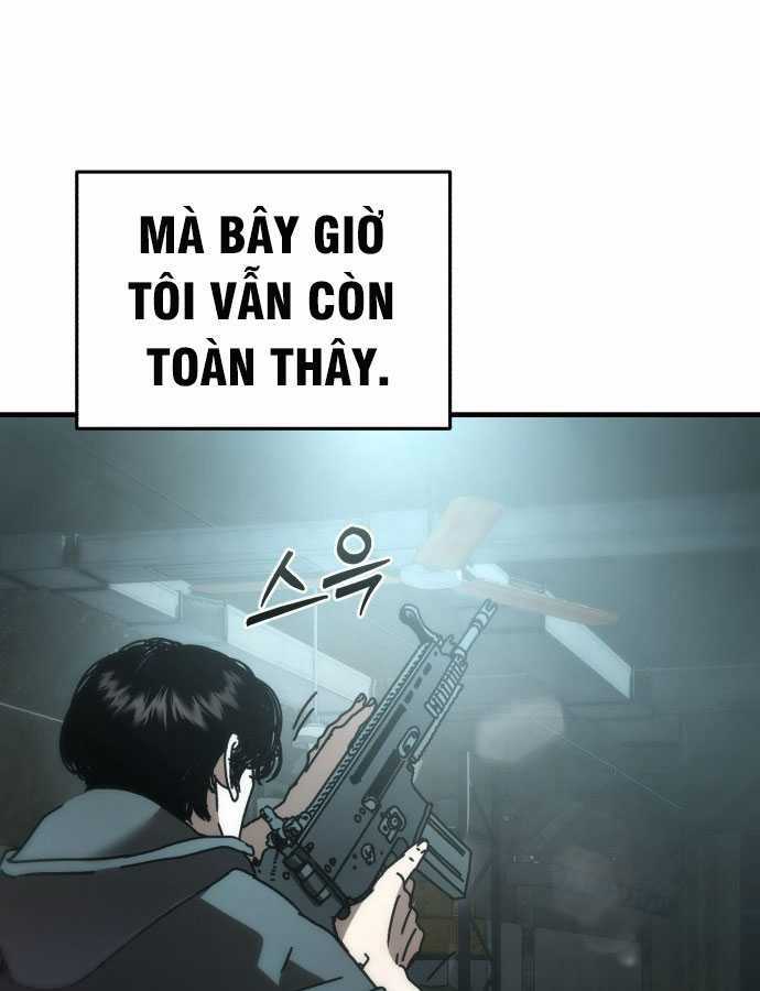 D-Day: Hầm Trú Ẩn Chapter 1 trang 52