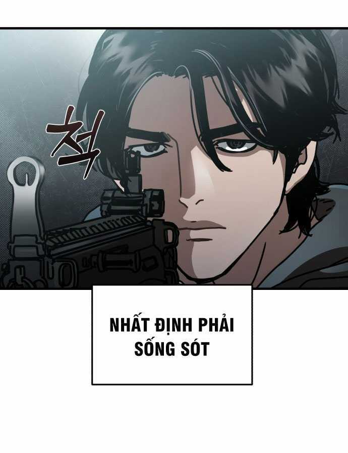 D-Day: Hầm Trú Ẩn Chapter 1 trang 54