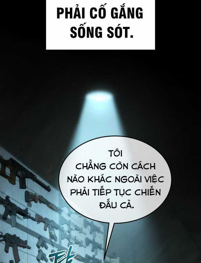 D-Day: Hầm Trú Ẩn Chapter 1 trang 62