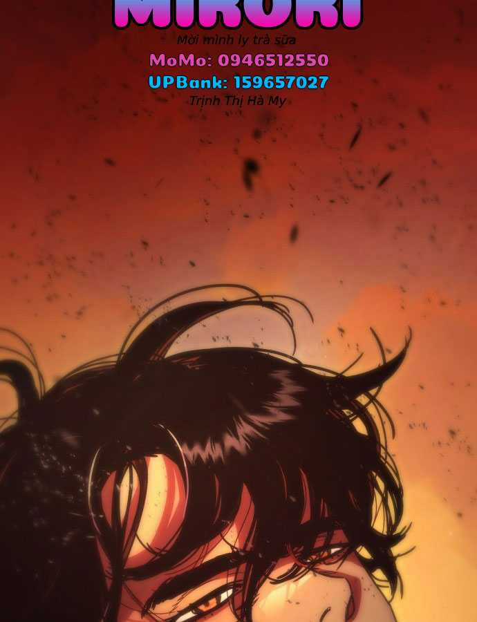 D-Day: Hầm Trú Ẩn Chapter 1 trang 9