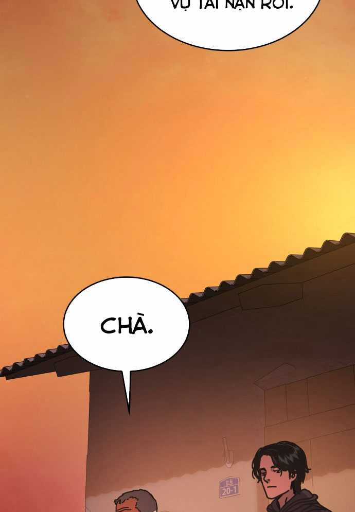 D-Day: Hầm Trú Ẩn Chapter 2 trang 101