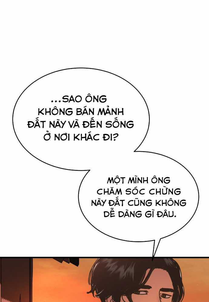 D-Day: Hầm Trú Ẩn Chapter 2 trang 103