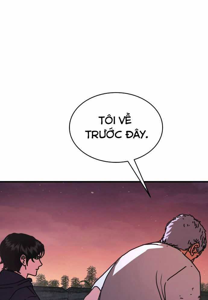 D-Day: Hầm Trú Ẩn Chapter 2 trang 114
