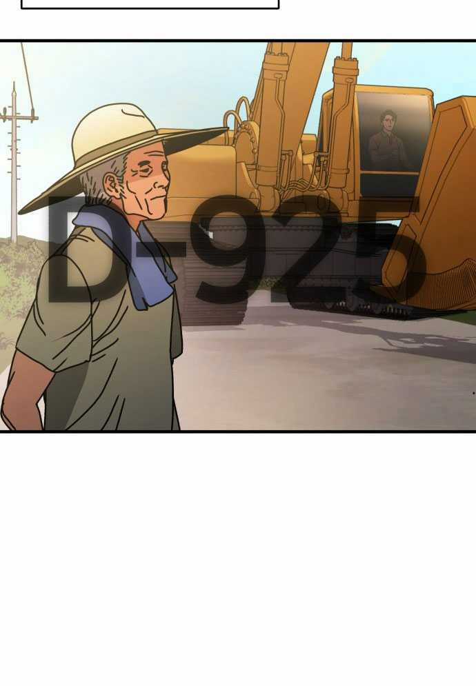 D-Day: Hầm Trú Ẩn Chapter 2 trang 121