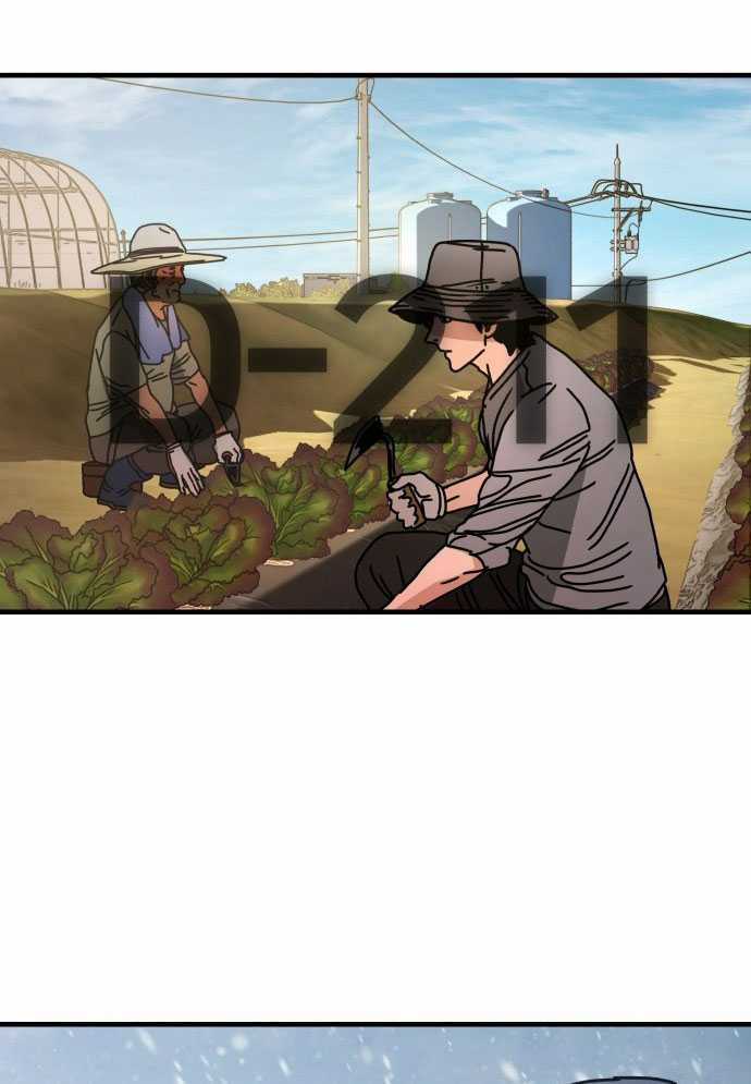 D-Day: Hầm Trú Ẩn Chapter 2 trang 123