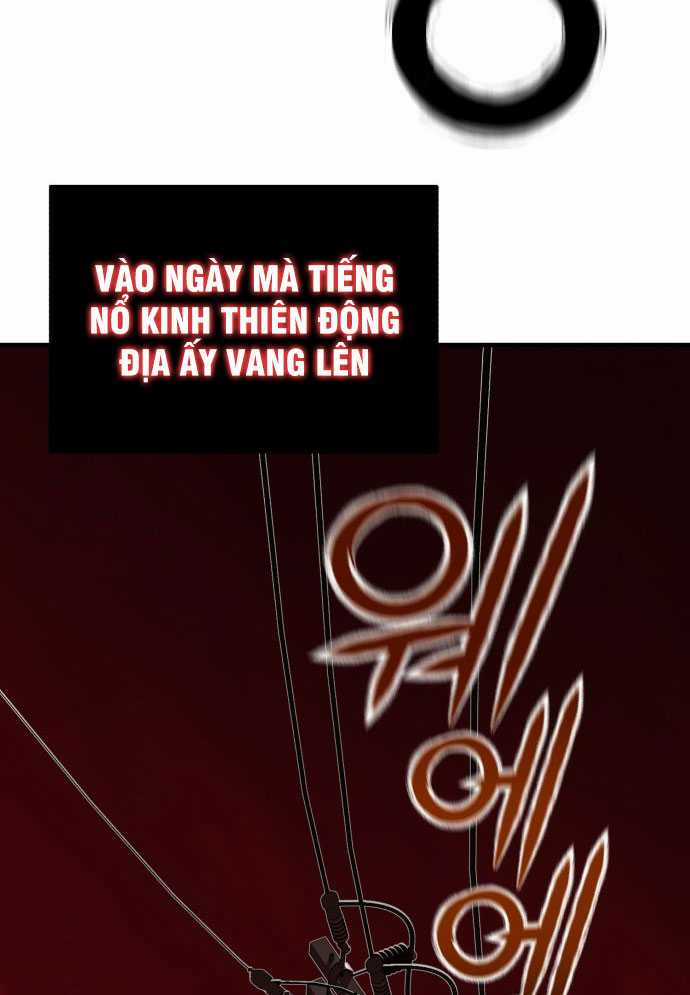 D-Day: Hầm Trú Ẩn Chapter 2 trang 130