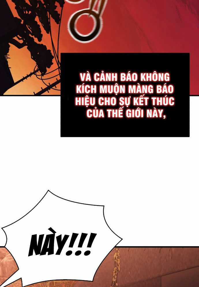 D-Day: Hầm Trú Ẩn Chapter 2 trang 132