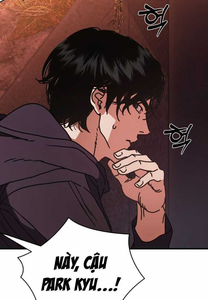 D-Day: Hầm Trú Ẩn Chapter 2 trang 133