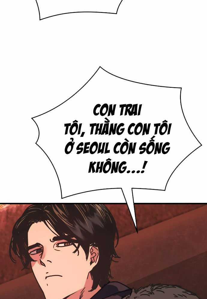 D-Day: Hầm Trú Ẩn Chapter 2 trang 134