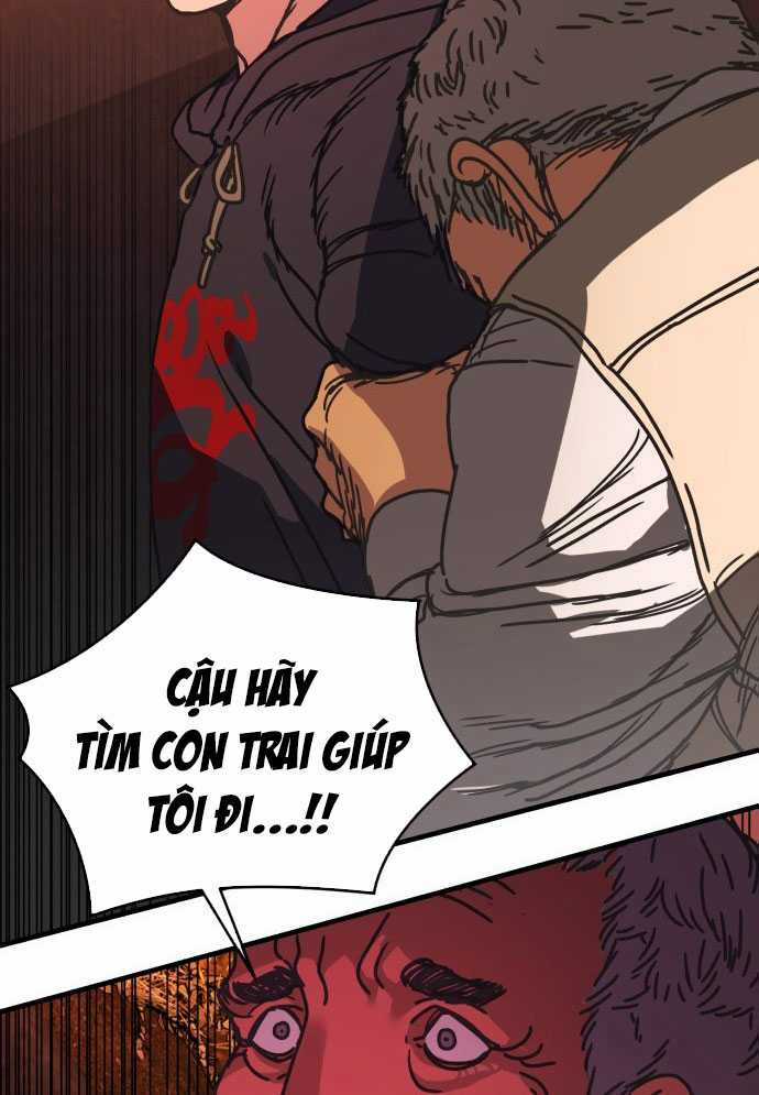 D-Day: Hầm Trú Ẩn Chapter 2 trang 135
