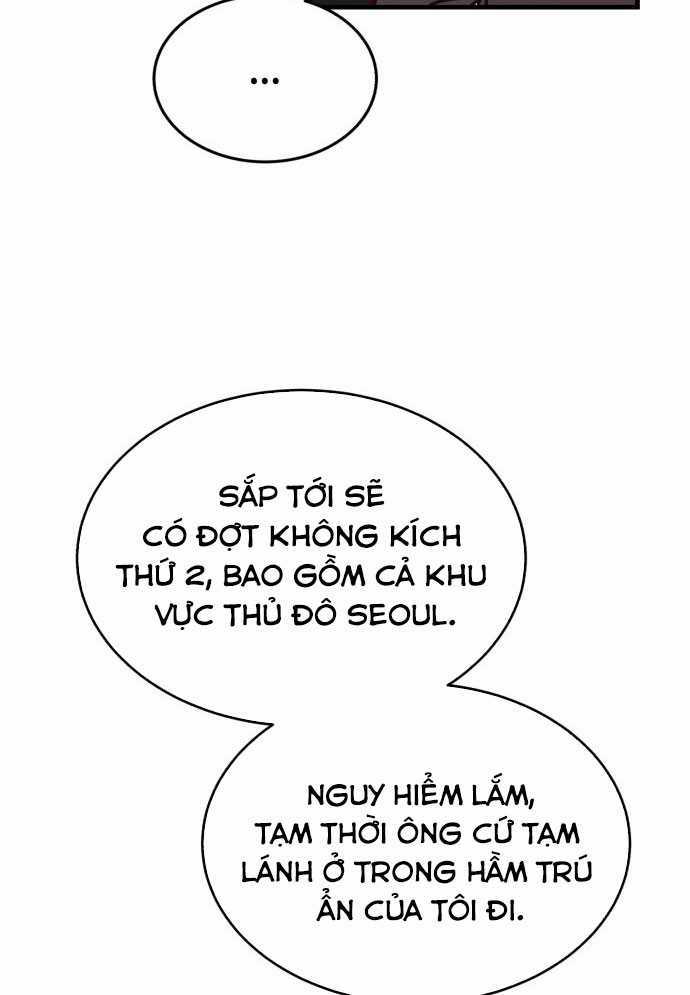 D-Day: Hầm Trú Ẩn Chapter 2 trang 144