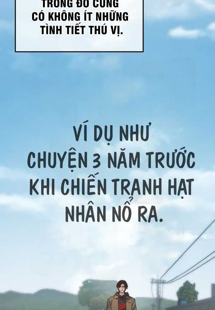 D-Day: Hầm Trú Ẩn Chapter 2 trang 18