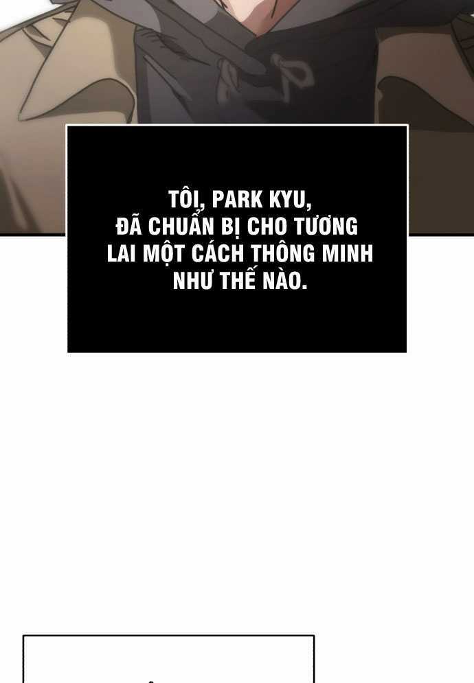 D-Day: Hầm Trú Ẩn Chapter 2 trang 20
