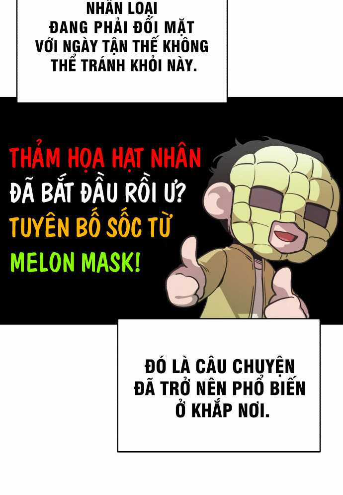D-Day: Hầm Trú Ẩn Chapter 2 trang 21