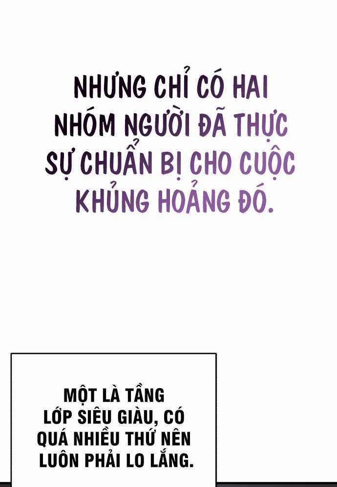 D-Day: Hầm Trú Ẩn Chapter 2 trang 22