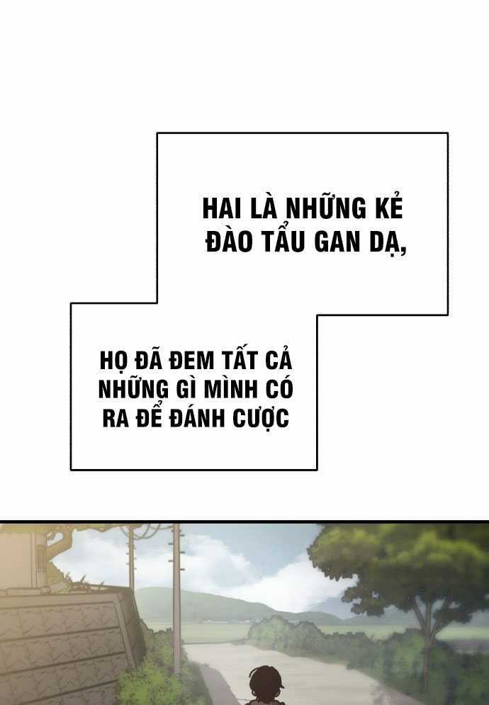 D-Day: Hầm Trú Ẩn Chapter 2 trang 24