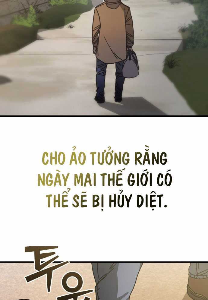 D-Day: Hầm Trú Ẩn Chapter 2 trang 25