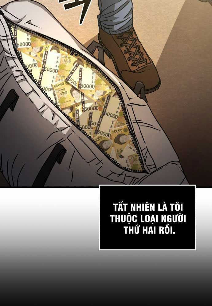 D-Day: Hầm Trú Ẩn Chapter 2 trang 26