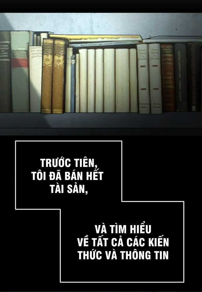 D-Day: Hầm Trú Ẩn Chapter 2 trang 27