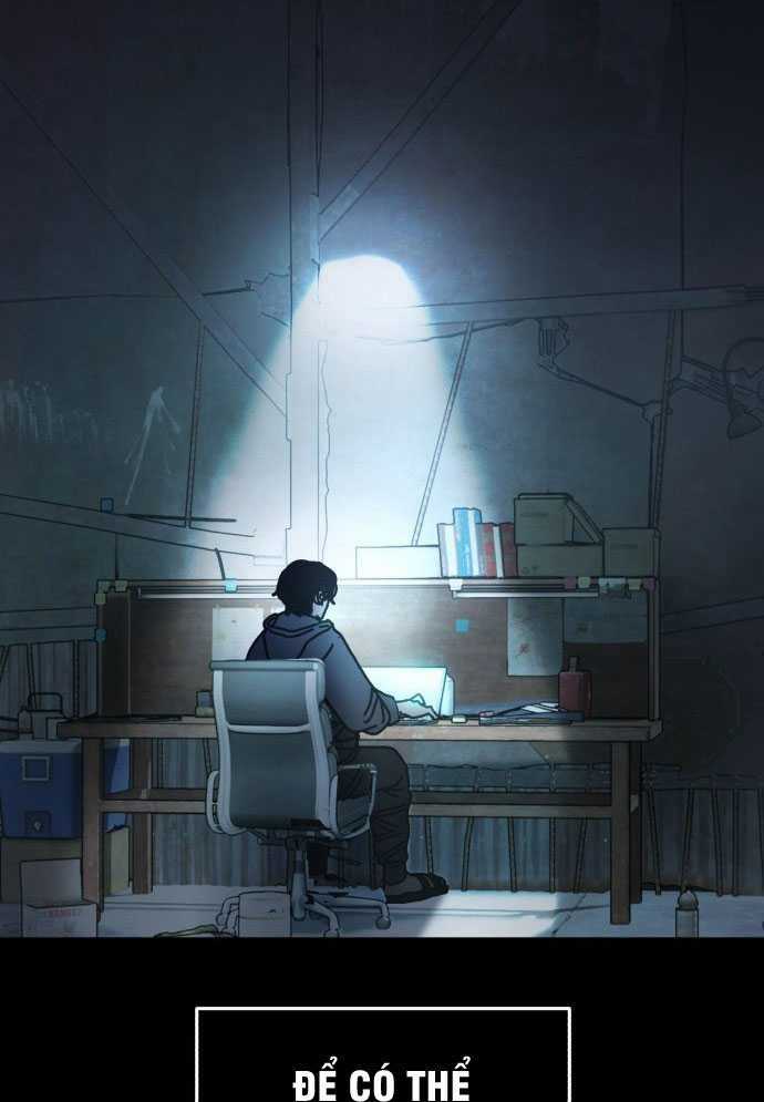 D-Day: Hầm Trú Ẩn Chapter 2 trang 28