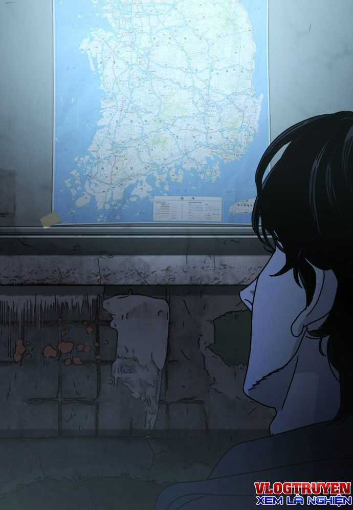 D-Day: Hầm Trú Ẩn Chapter 2 trang 31