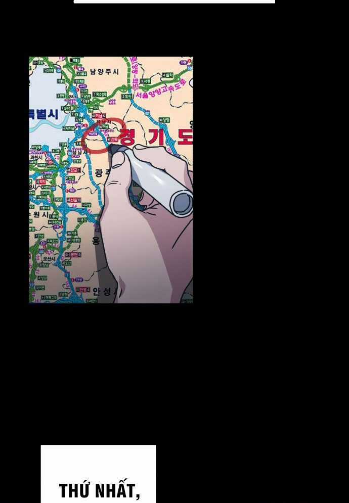 D-Day: Hầm Trú Ẩn Chapter 2 trang 34