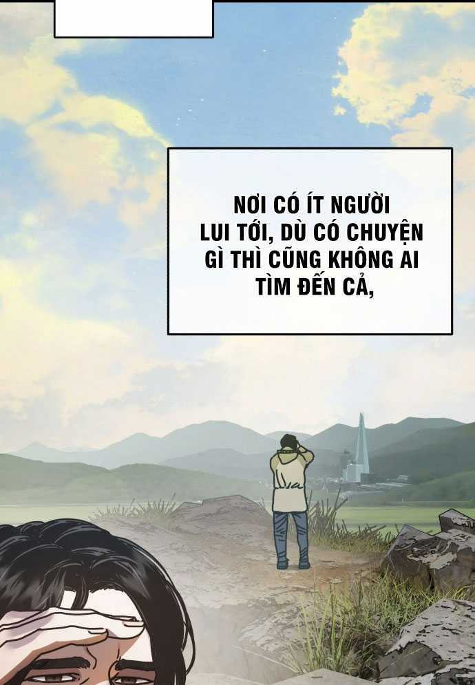 D-Day: Hầm Trú Ẩn Chapter 2 trang 35