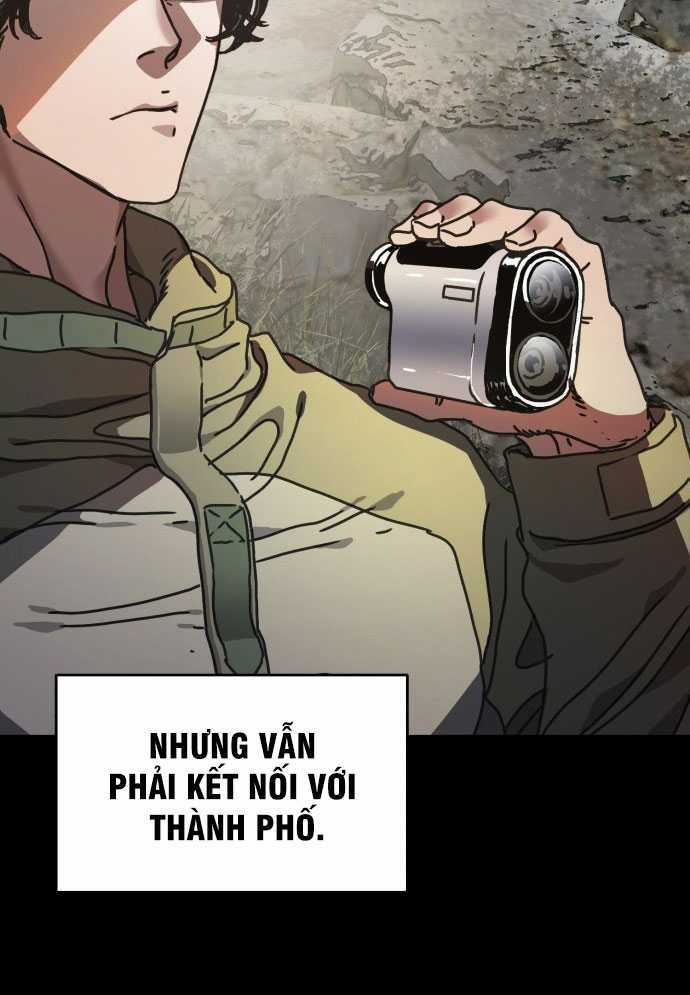 D-Day: Hầm Trú Ẩn Chapter 2 trang 36