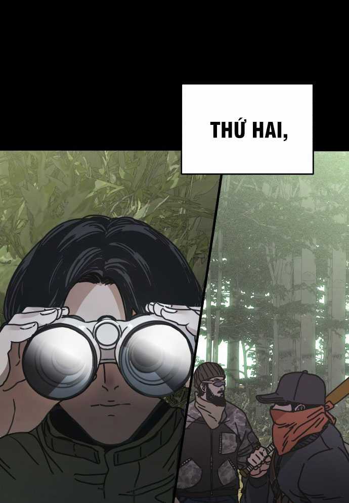 D-Day: Hầm Trú Ẩn Chapter 2 trang 37