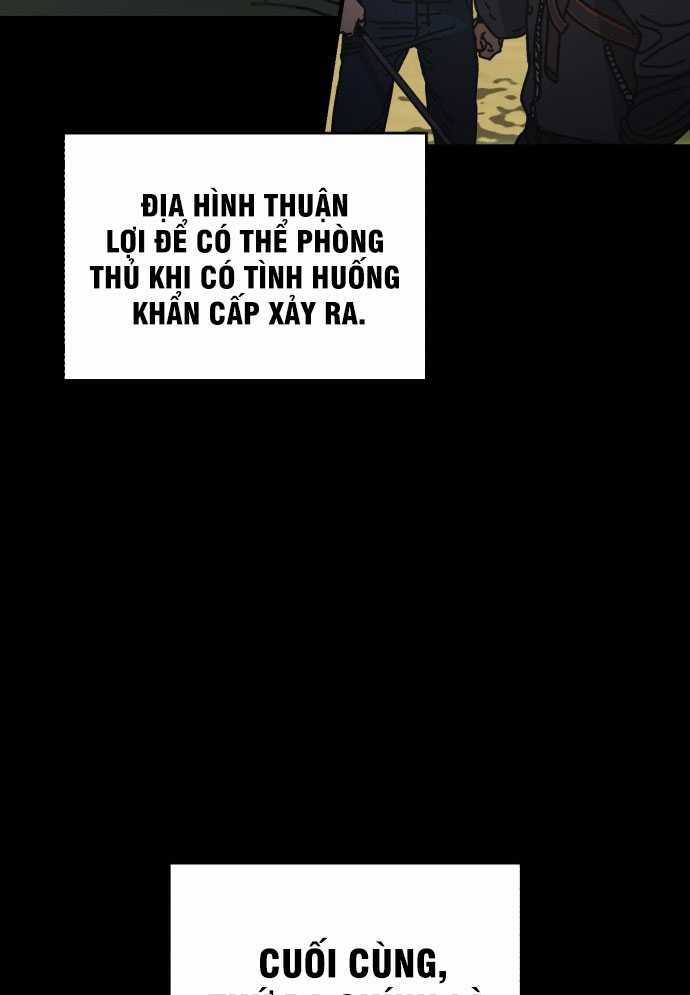 D-Day: Hầm Trú Ẩn Chapter 2 trang 38