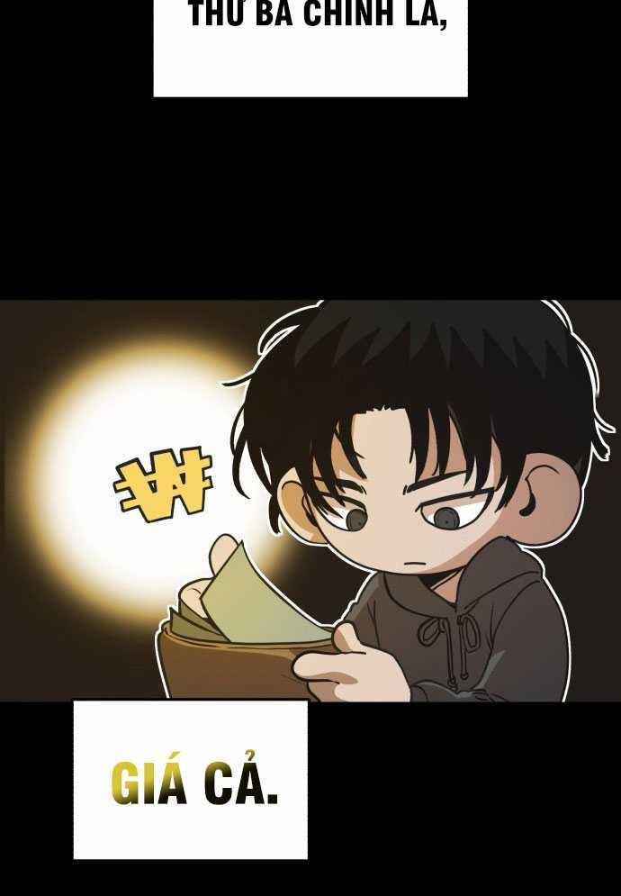 D-Day: Hầm Trú Ẩn Chapter 2 trang 39