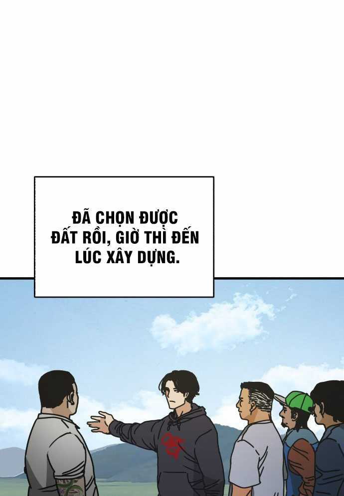 D-Day: Hầm Trú Ẩn Chapter 2 trang 50