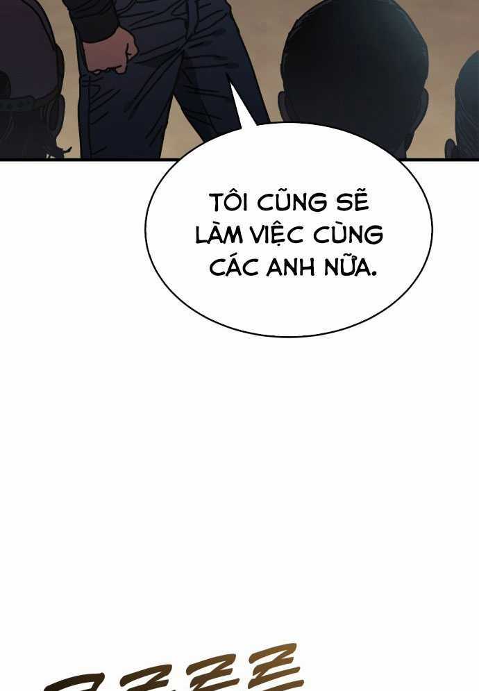 D-Day: Hầm Trú Ẩn Chapter 2 trang 53