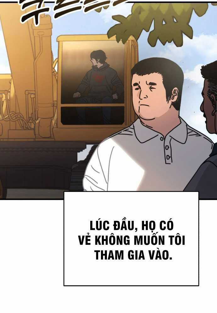 D-Day: Hầm Trú Ẩn Chapter 2 trang 54