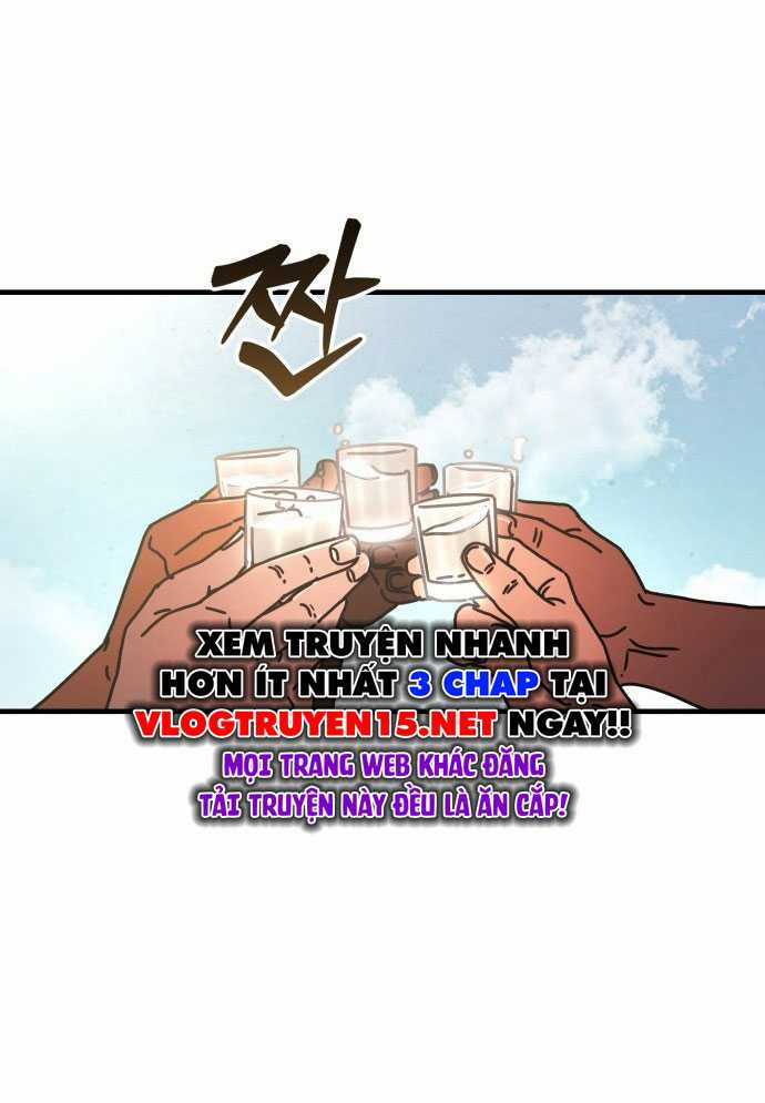 D-Day: Hầm Trú Ẩn Chapter 2 trang 55