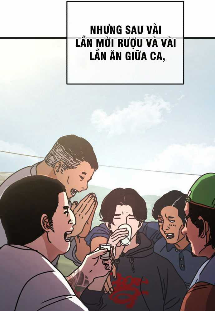 D-Day: Hầm Trú Ẩn Chapter 2 trang 56