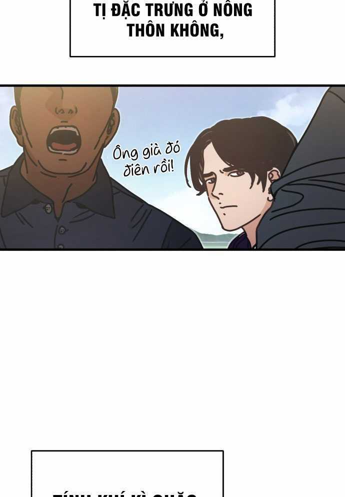 D-Day: Hầm Trú Ẩn Chapter 2 trang 62